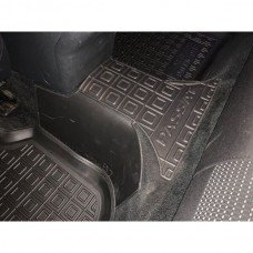 Коврики в салон Volkswagen Passat B7 (USA) (2011-2018) (Avto-Gumm)
