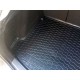 Килимок в багажник для Renault Megane III (2008-2015) Universal (з вухами) (Avto-Gumm)