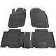 Коврики в салон Toyota RAV 4 (CA30W) (2005-2016) long (Avto-Gumm)