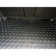 Килимок в багажник для Volkswagen Passat B7 (2010-2014) (Sedan) (Avto-Gumm)