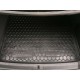 Килимок в багажник для Volkswagen Passat B7 (2010-2014) (Sedan) (Avto-Gumm)