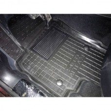 Коврики в салон Seat Altea/Altea XL (2005-2015) (Avto-Gumm)