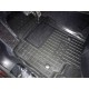 Коврики в салон Seat Altea/Altea XL (2005-2015) (Avto-Gumm)