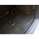 Килимок в багажник для Renault Lodgy (2012-2018) (Avto-Gumm)
