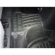 Коврики в салон Seat Altea/Altea XL (2005-2015) (Avto-Gumm)