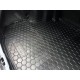 Килимок в багажник для Toyota Camry (VX50) (2014-2017) (Еlegance/Сomfort) (Avto-Gumm)