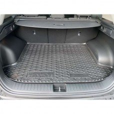 Килимок в багажник для Kia Sportage (NQ5) (2021-...) Верхня поличка (Avto-Gumm)