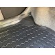 Килимок в багажник для Opel Omega B 1994- Sedan (Avto-Gumm)
