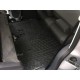 Килимок в багажник для Volkswagen Caddy Maxi 2004- 7 місць (Avto-Gumm)