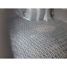 Килимок в багажник для Toyota Camry VX55 2011-2014 USA (AVTO-Gumm)