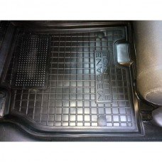 Коврики в салон Renault Megane III (2008-2015) Hatchback (Avto-Gumm)