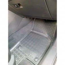 Коврики в салон Volkswagen Sharan II (2010-...) (Avto-Gumm)