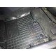 Коврики в салон Mitsubishi Lancer X (2007-2015) (Avto-Gumm)