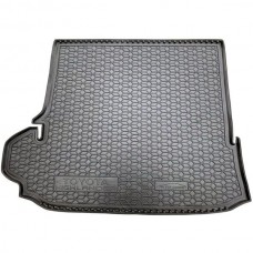 Килимок в багажник для Toyota Highlander (XU70) (2019-...) (з вухом) (AVTO-Gumm)