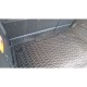 Килимок в багажник для Renault Kangoo II (2008-2020) пасс. (Avto-Gumm)