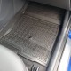 Коврики в салон Hyundai IONIQ electric (2016-...) (AVTO-Gumm)