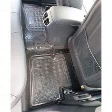 Коврики в салон Hyundai IONIQ electric (2016-...) (AVTO-Gumm)