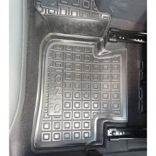 Коврики в салон Hyundai IONIQ electric (2016-...) (AVTO-Gumm)