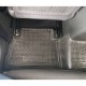 Коврики в салон Hyundai Kona 2018- ДВС (Avto-Gumm)