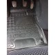 Коврики в салон Hyundai Tucson (JM) (2004-2012) (Avto-Gumm)