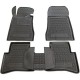 Коврики в салон Mercedes Benz W202 C (1993-2001) (Avto-Gumm)