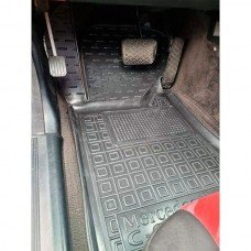 Коврики в салон Mercedes Benz W202 C (1993-2001) (Avto-Gumm)