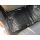 Коврики в салон Renault Logan (2004-2013) Sedan (Avto-Gumm)