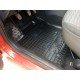Коврики в салон Renault Logan (2004-2013) Sedan (Avto-Gumm)