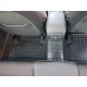 Коврики в салон Volvo V50 (2004-2012) (Avto-Gumm)