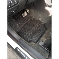 Коврики в салон Volvo XC70 (2007-2016) (Avto-Gumm)