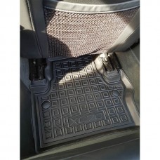 Коврики в салон Volvo XC70 (2007-2016) (Avto-Gumm)