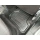 Коврики в салон Skoda Octavia II (A5) (2004-2013) (Avto-Gumm)