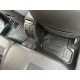 Коврики в салон Skoda Octavia II (A5) (2004-2013) (Avto-Gumm)