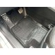 Коврики в салон Skoda Octavia II (A5) (2004-2013) (Avto-Gumm)
