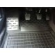 Коврики в салон Kia Rio III (2015-2017) (Avto-Gumm)