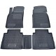 Коврики в салон Hyundai Matrix (2001-2010) (Avto-Gumm)