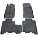 Коврики в салон Opel Frontera A 1991-1998 (AVTO-Gumm)
