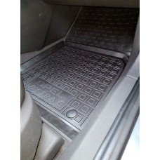 Коврики в салон Opel Vectra C (2002-2008) (universal) (Avto-Gumm)