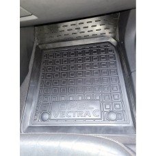 Коврики в салон Opel Vectra C (2002-2008) (universal) (Avto-Gumm)