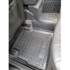 Коврики в салон Opel Vectra C (2002-2008) (universal) (Avto-Gumm)
