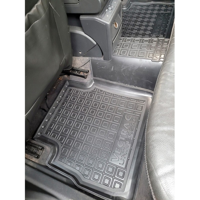 Коврики в салон Opel Vectra C (2002-2008) (universal) (Avto-Gumm)