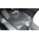 Коврики в салон Volkswagen Jetta VI (2010-2018) (Avto-Gumm)