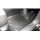 Коврики в салон Volkswagen Jetta VI (2010-2018) (Avto-Gumm)