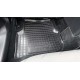 Коврики в салон Volkswagen Jetta VI (2010-2018) (Avto-Gumm)