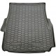 Килимок в багажник для BMW 5 (E39) 1995- Sedan з пісилювачем (Avto-Gumm)
