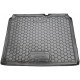 Килимок в багажник для Citroen C4 2010- (Avto-Gumm)