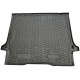 Килимок в багажник для Citroen C4 Grand Picasso 2007- 7 місць (AVTO-Gumm)