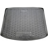 Килимок в багажник для Honda CR-V 2021- ДВС нижня поличка (Avto-Gumm)