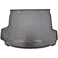 Килимок в багажник для Honda CR-V 2017- hybrid (Avto-Gumm)