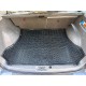Килимок в багажник для Hyundai Santa Fe I (SM) (2001-2006) (Avto-Gumm)
